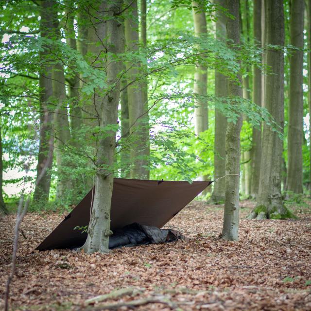 Tschum - Tent - 株式会社スライブ – thrive.com