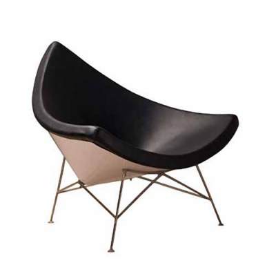 ジョージ・ネルソン ココナッツチェア ジョージ・ネルソン TIMUSインテリア