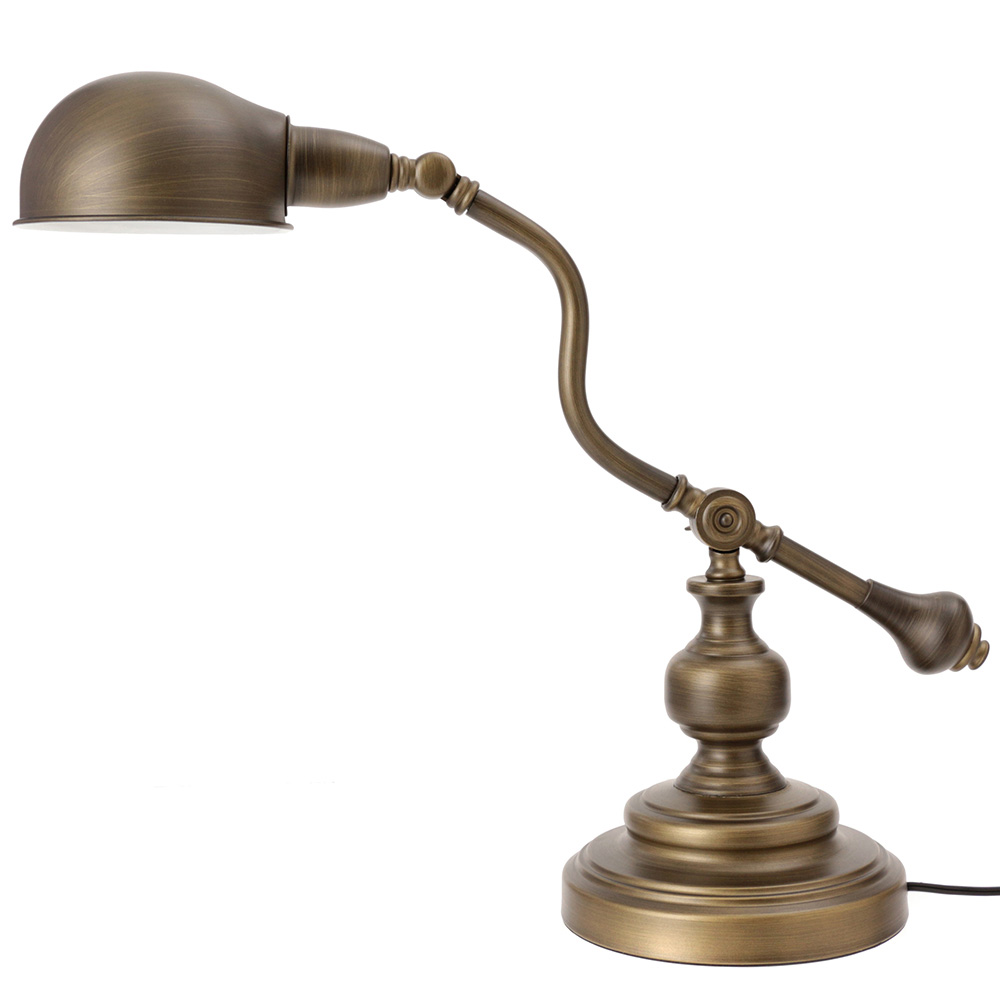 インダストリアル デスクライト (8027Type) ライト・照明一覧 TIMUS