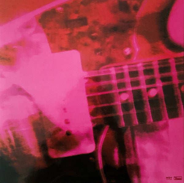 MY BLOODY VALENTINE (マイ・ブラッディ・ヴァレンタイン) - Loveless