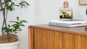 ミッドセンチュリーモダンの家具と暮らす – TIMELESS COMFORT