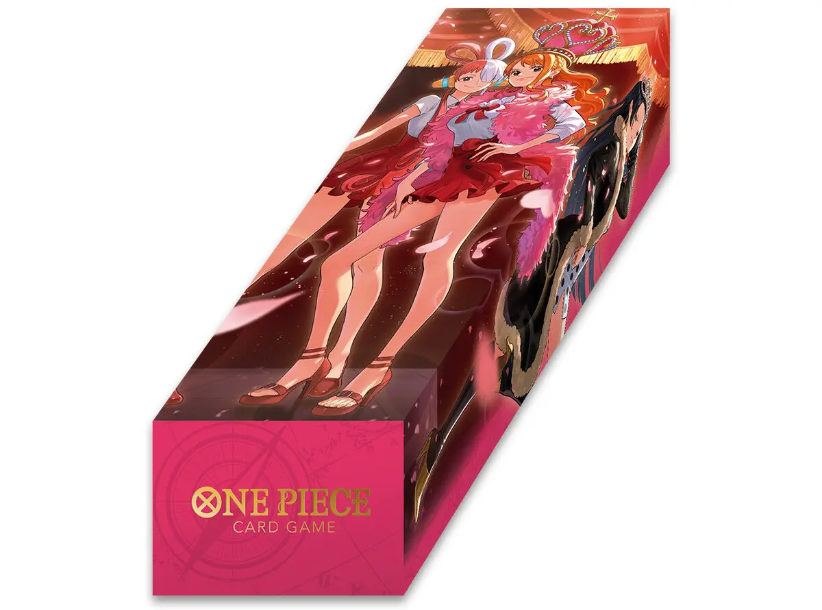 ワンピースカード】ONE PIECE Heroines Special Set | ティアワンメディア