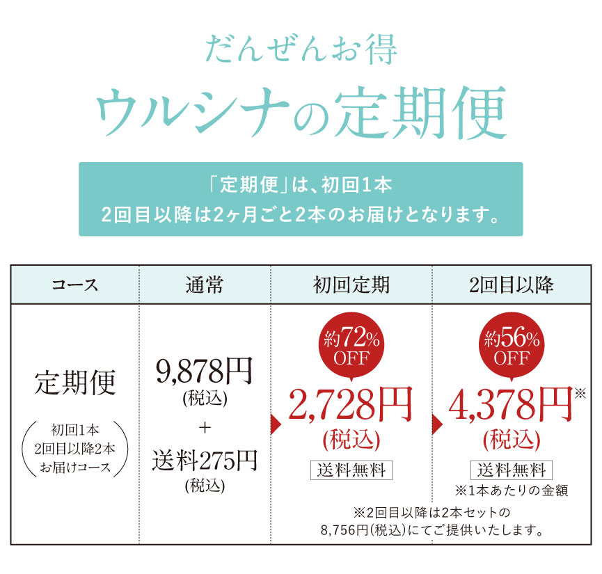 ulusina-ウルシナ- - ティフィ【公式サイト】