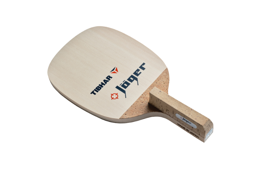 ラケット – TIBHAR JAPAN