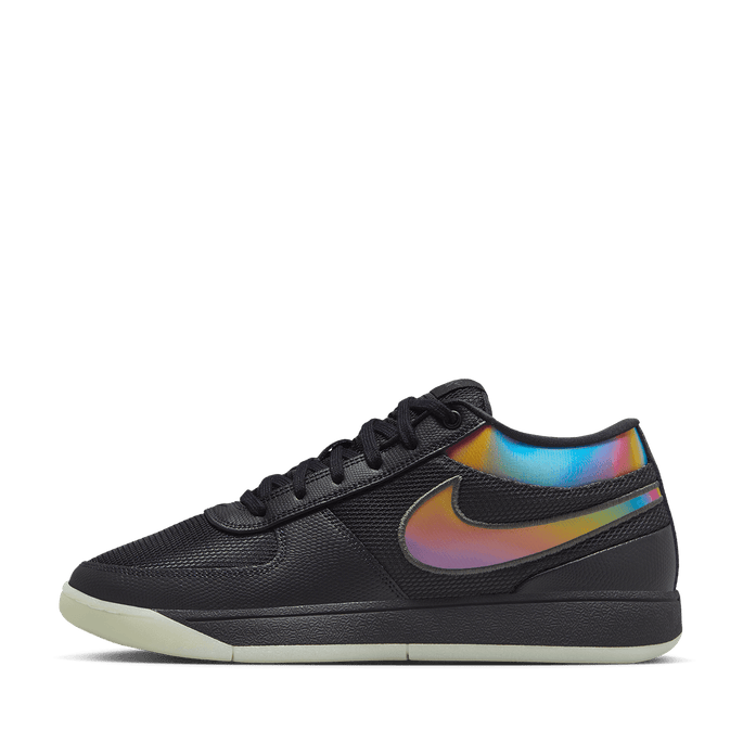 Nike Book 1 EP 'Night' | Black