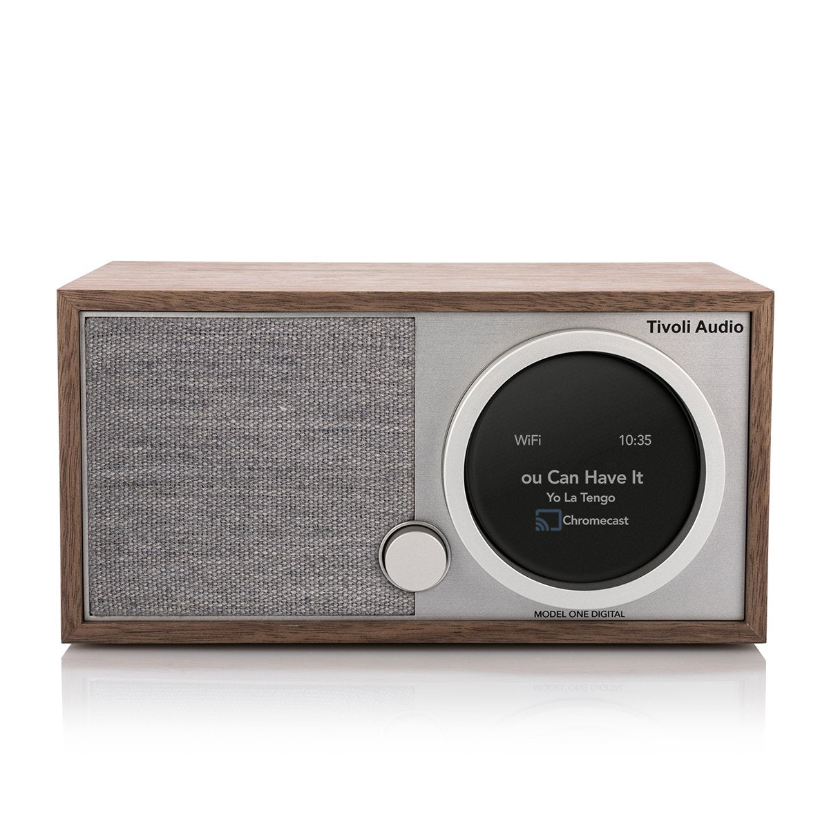 Model One Digital Gen. 2 (Refurbished) – Tivoli Audio