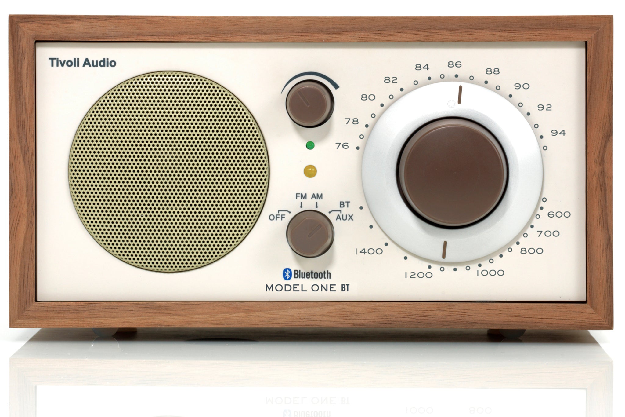 Model One BT – Tivoli Audio株式会社