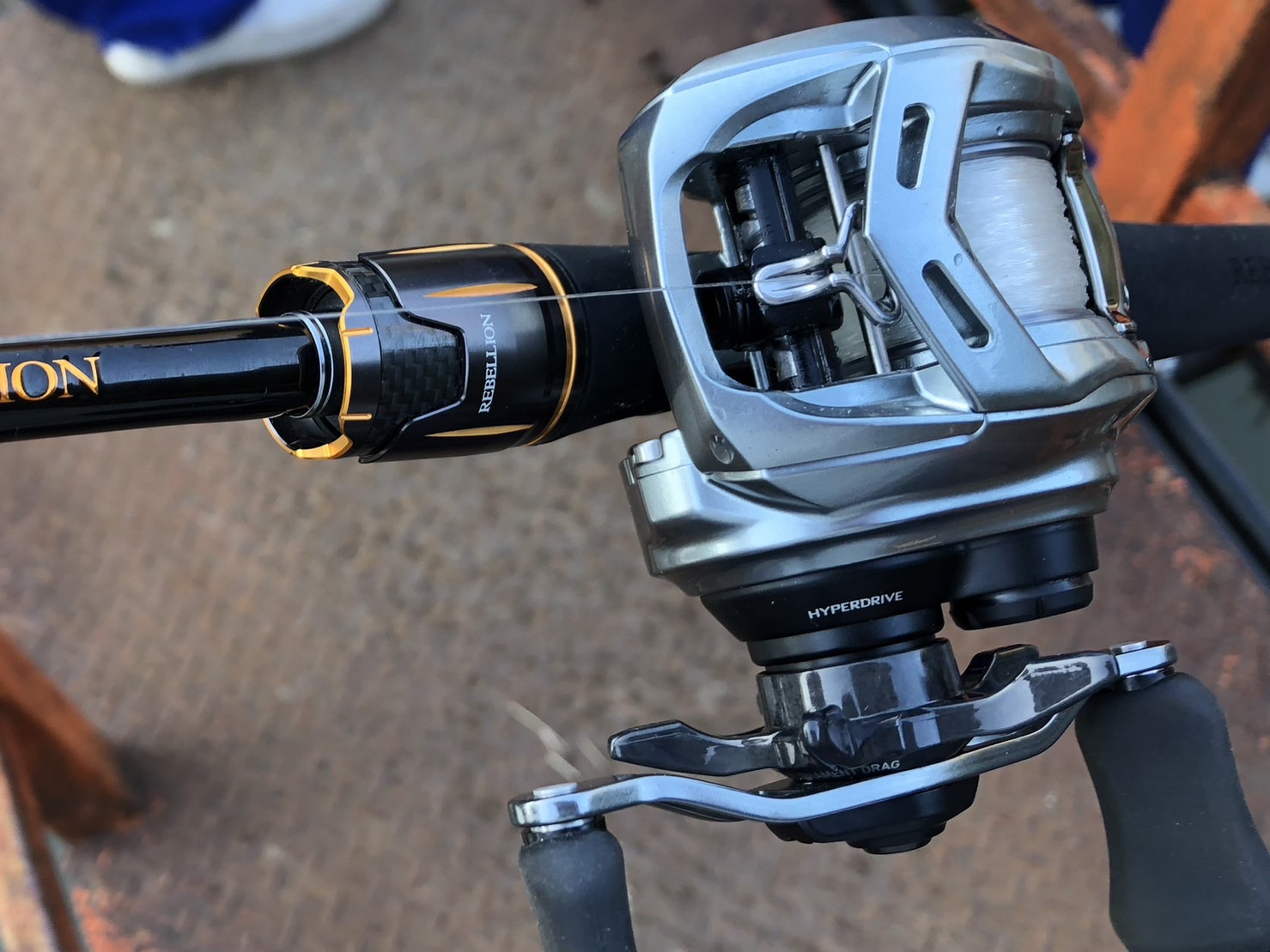 ダイワ】21アルファスsvtwを徹底インプレ！コスパ重視のバーサタイル機