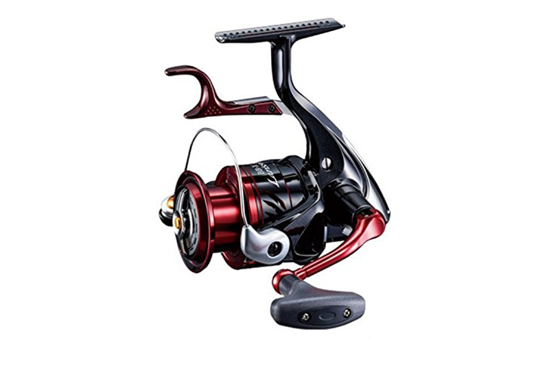 シマノのレバーブレーキリール全種類を価格順に解説！ – 釣りクラウド