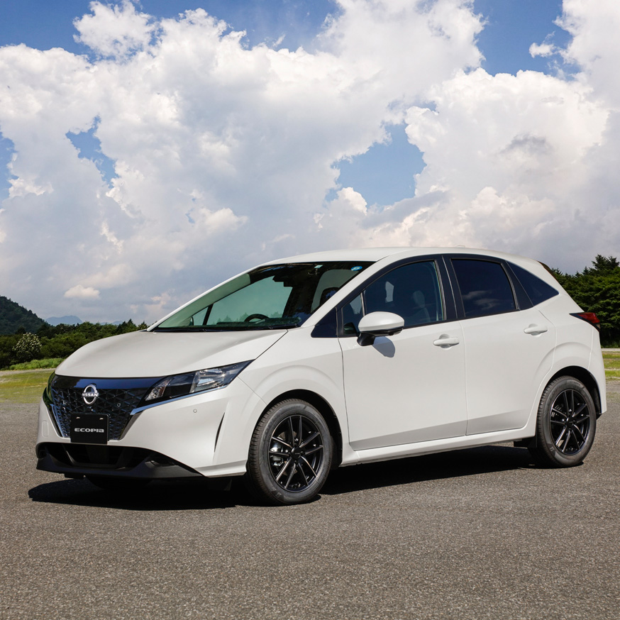 ECOPIA NH200C 165/55R15 75V｜ブリヂストン タイヤオンラインストア