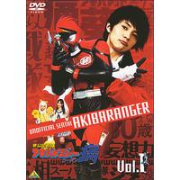 非公認戦隊アキバレンジャー | A-on STORE