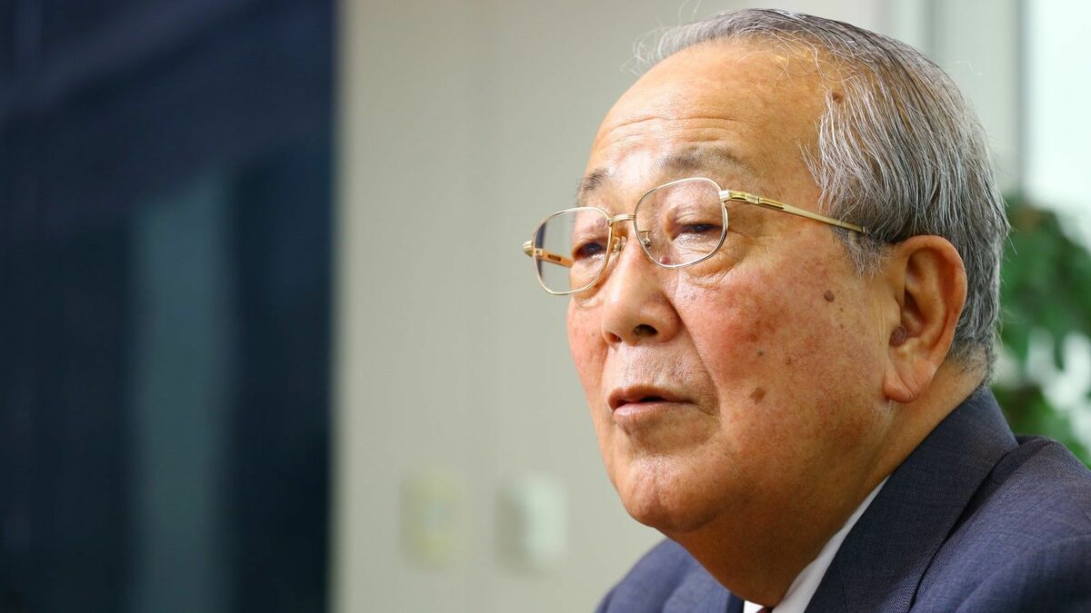 稲盛和夫氏が｢盛和塾｣塾生たちに遺した哲学 怖がりだったカリスマ経営