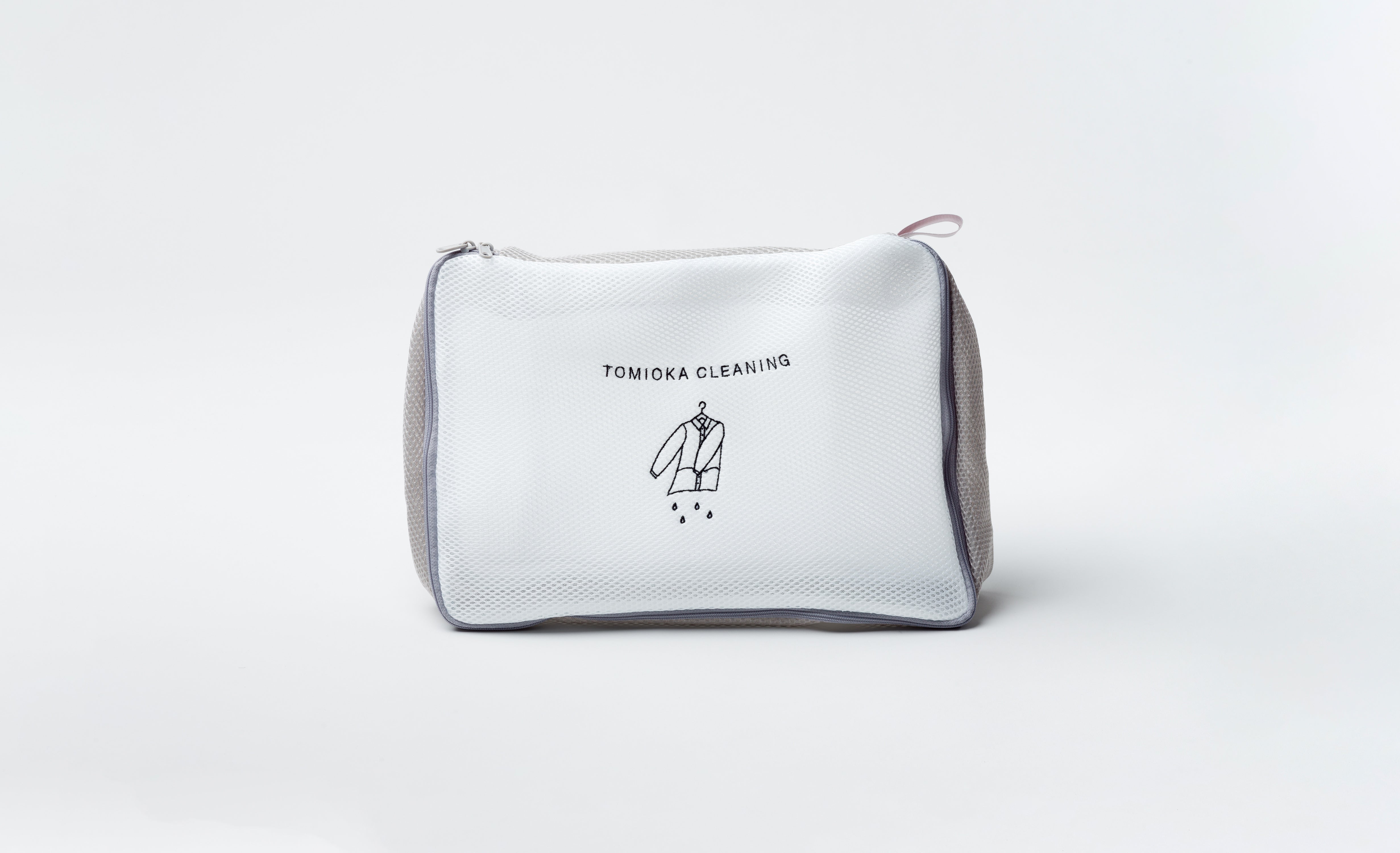 ランドリーネット 長方形 – とみおかクリーニング公式サイト