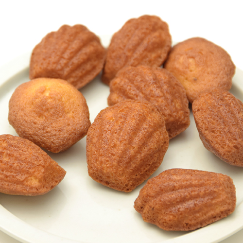 cuoca×CHIYODA ミニマドレーヌ20個型 / 1個 | お菓子・パン作りの型,お