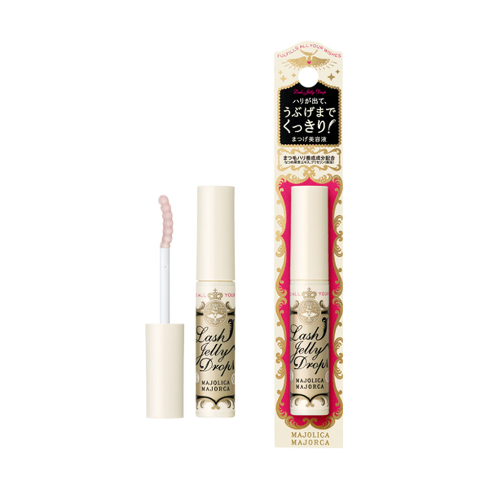 マジョリカ マジョルカ ラッシュジェリードロップ EX 本体: 化粧品