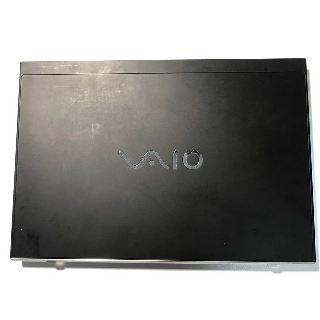 中古】SONY 11.6型 VAIO Pro PF [VJPF11C11N] Windows10 PRO 16GB