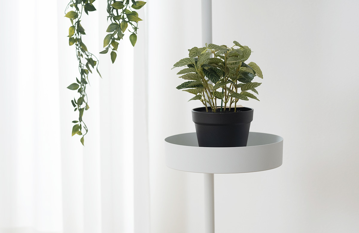 DRAW A LINE ドローアライン トレイ 家具の製造・販売 友安製作所