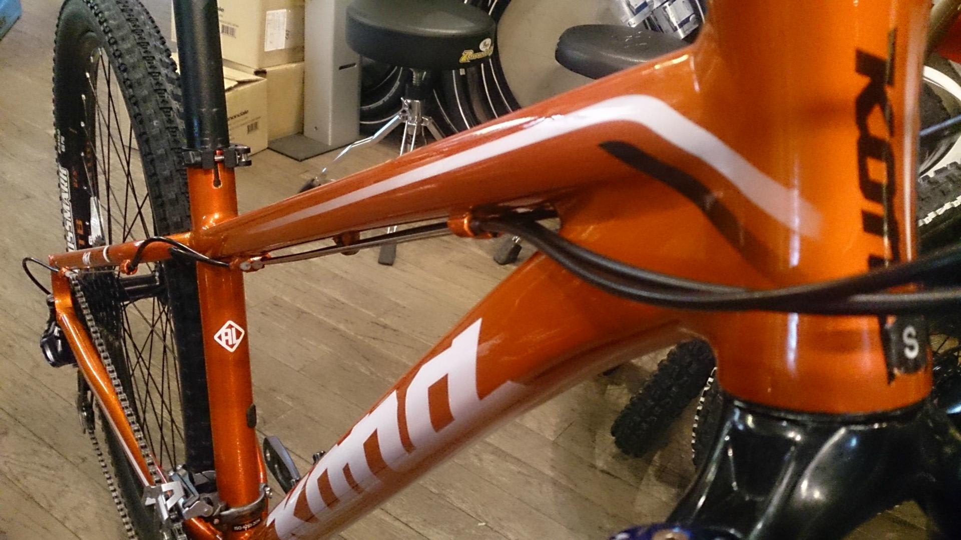 2016 KONA BLAST入荷！！ | TOM'SCRAFT