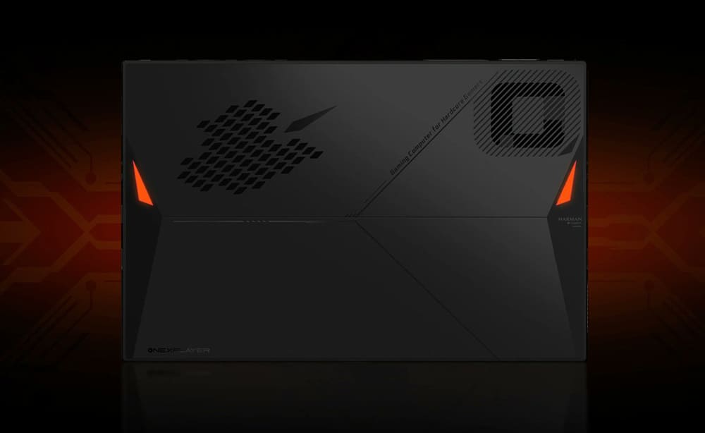 ONEXPLAYER X1」クラウドファンディングを予告｜3in1、Intel Core