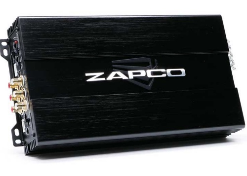 アンプレビュー | 福岡のカーオーディオ専門店トーン