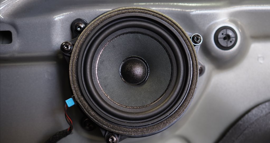 MINI専用 音質改善でクリアな音楽を楽しむオーディオセットプラン