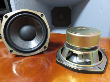 ONKYO D-500 Liverpool 内部ユニットとスペック｜tone qualityスペック