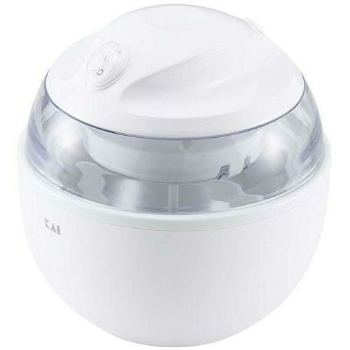 ICE-PRO100J 【クイジナート】アイスクリームメーカー 単相100V 幅300