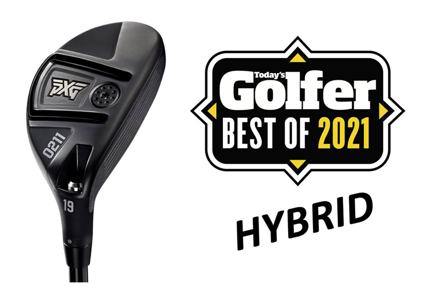PXG 0211 Hybrid Review | Equipment Reviews