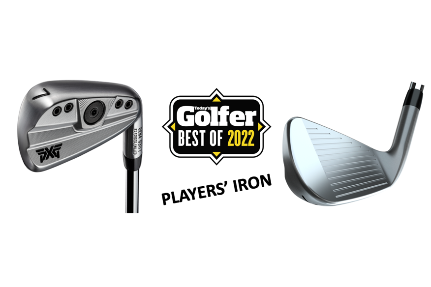 PXG 0311 Gen4 irons Review | Equipment Reviews