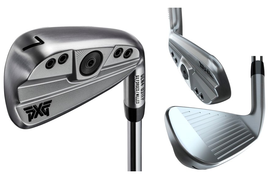 PXG 0311 Gen4 irons Review | Equipment Reviews