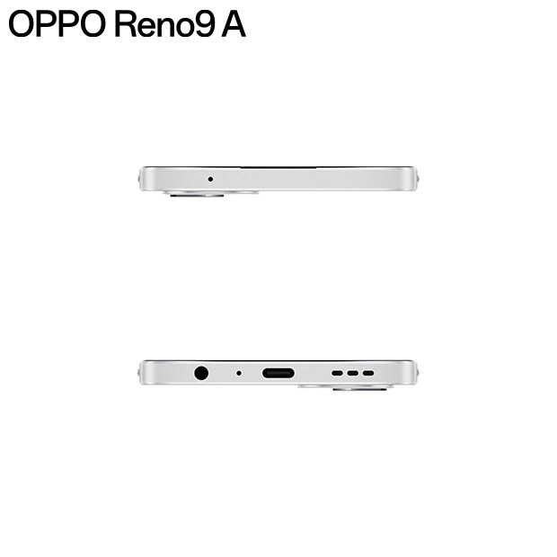 BBIQ特選ショップ | 【OPPO】Reno 9A ムーンホワイト