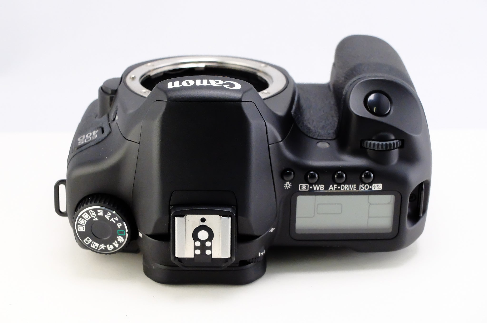 Canon EOS 40D ボディ | 東京CAMERA 秋葉原駅から徒歩7分