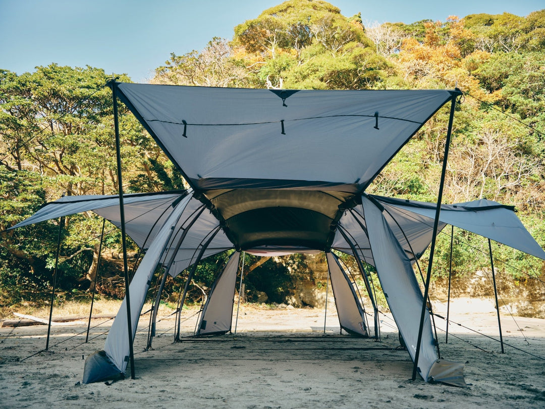 ウィングフォート コンプリートセット – TOKYO CRAFTS