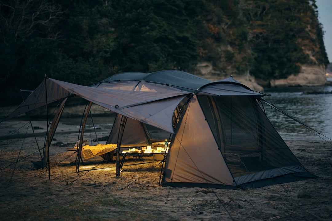 ウィングフォート コンプリートセット – TOKYO CRAFTS