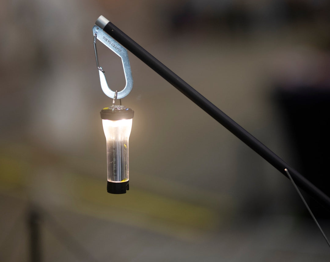 サンセットハンガー【ランタンスタンド】 - 東京クラフト【公式