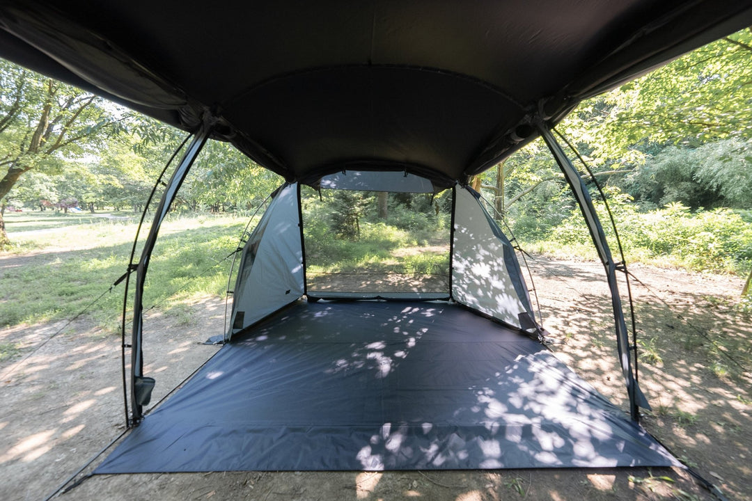 WINGFORT GROUND SHEET – TOKYO CRAFTS