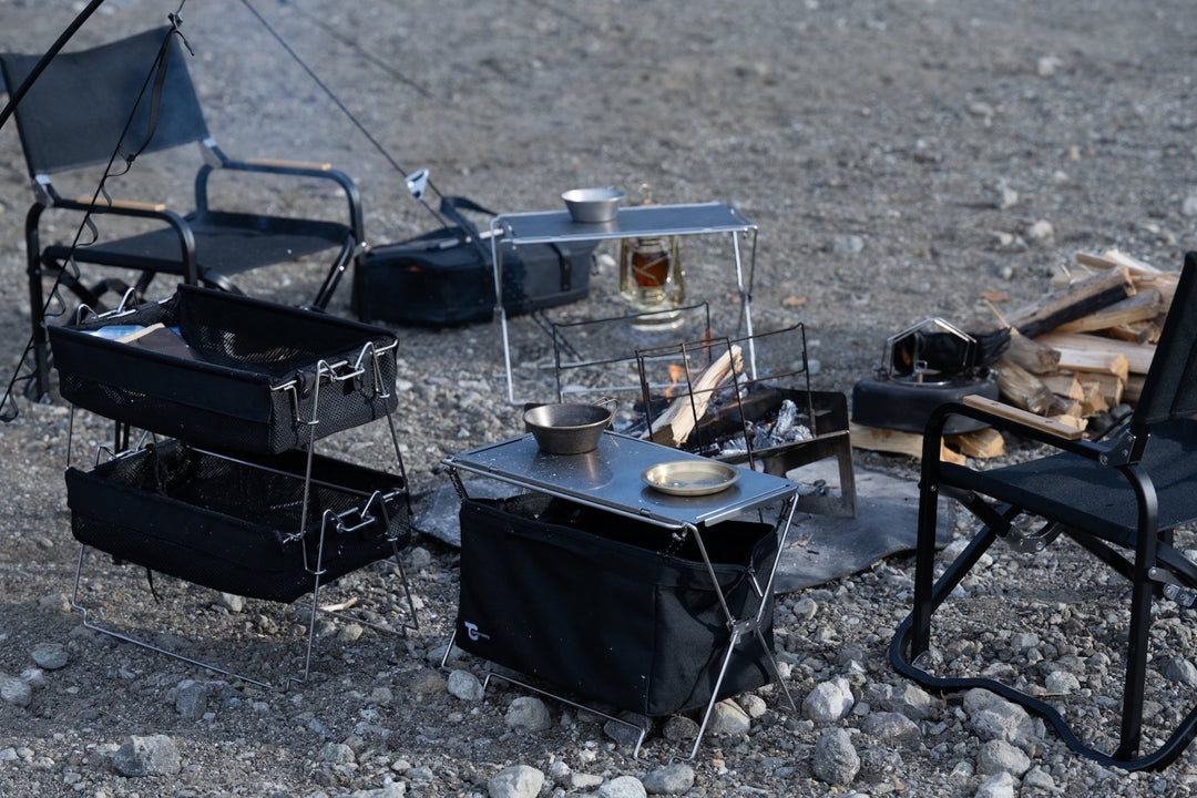 コードユニット テーブルセット – TOKYO CRAFTS