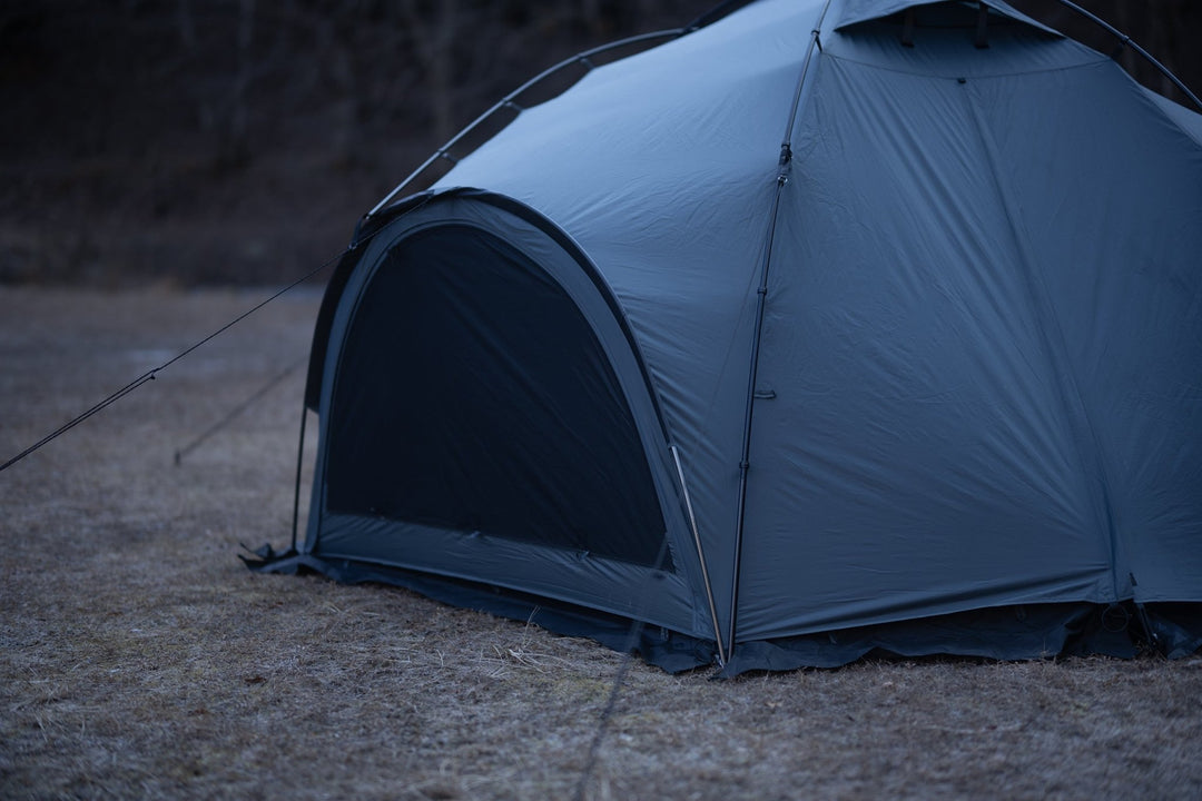 セット割】ハビソル コンプリートセット（ハビソル + インナーテント +