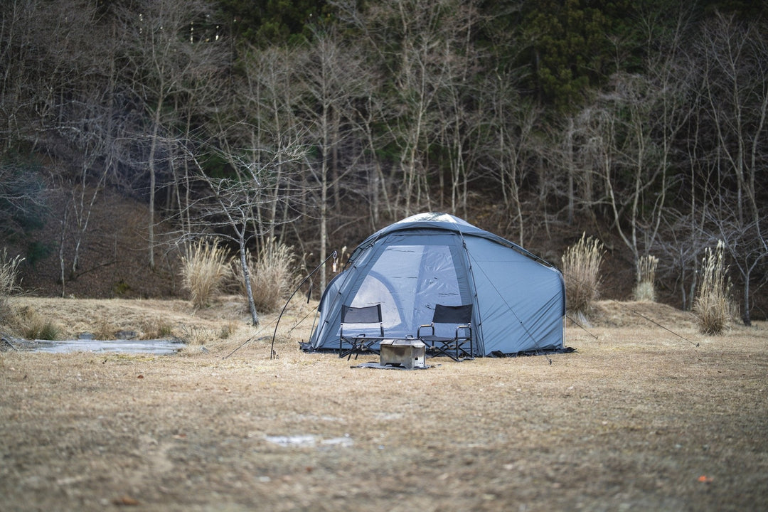 セット割】ハビソル コンプリートセット（ハビソル + インナーテント +