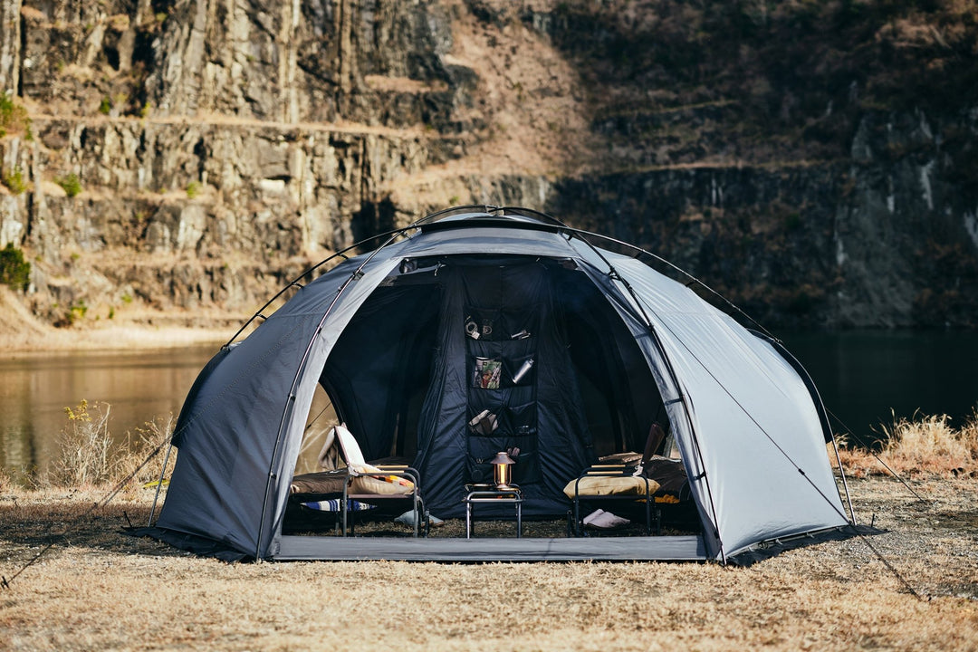 Habisol Duo Tent - TOKYO CRAFTS Official