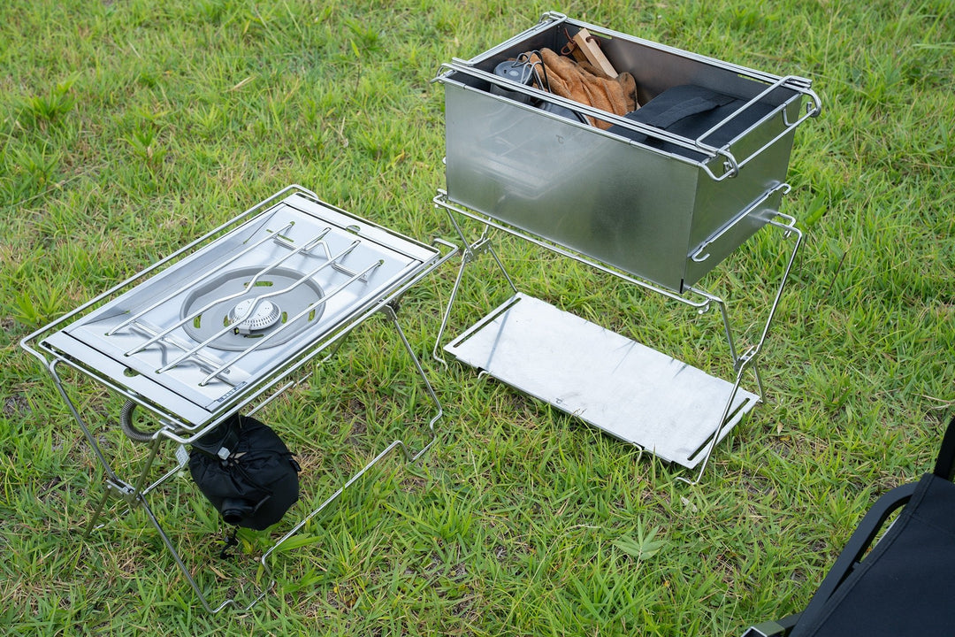 コードユニット マルチフレームセット – TOKYO CRAFTS