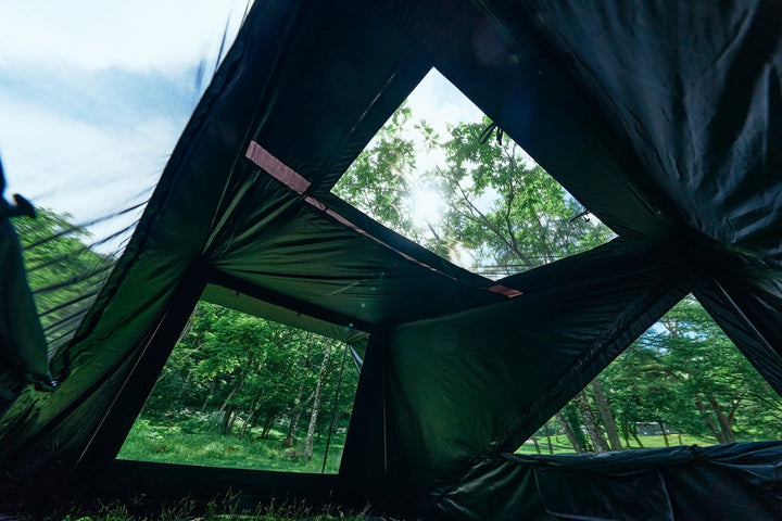 モントープ＋インナーテントセット売り – TOKYO CRAFTS