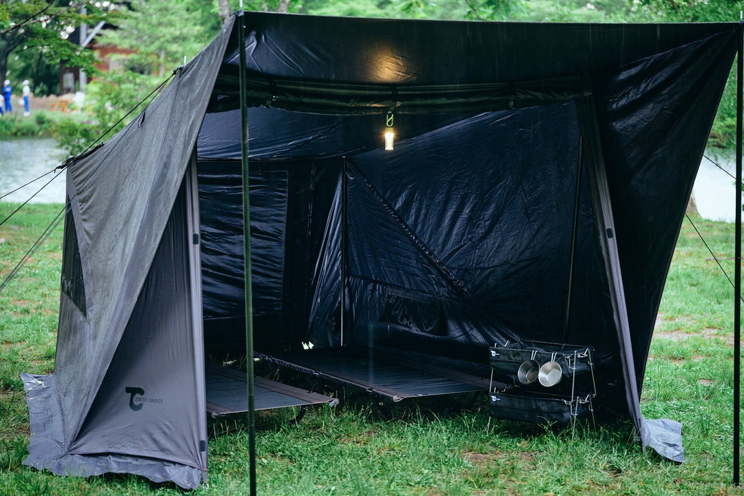 モントープ＋インナーテントセット売り – TOKYO CRAFTS