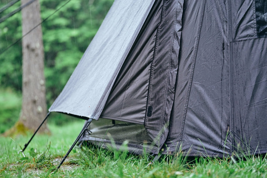 モントープ＋インナーテントセット売り – TOKYO CRAFTS