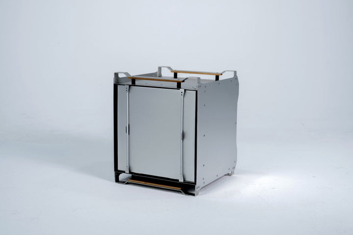 ニミットセラー32 ハードクーラーボックス [アウトドア/キャンプ