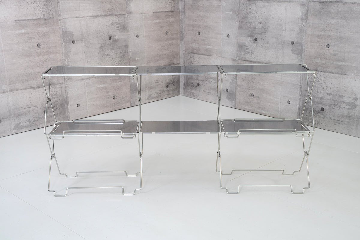 コードユニット シェルフセット– TOKYO CRAFTS