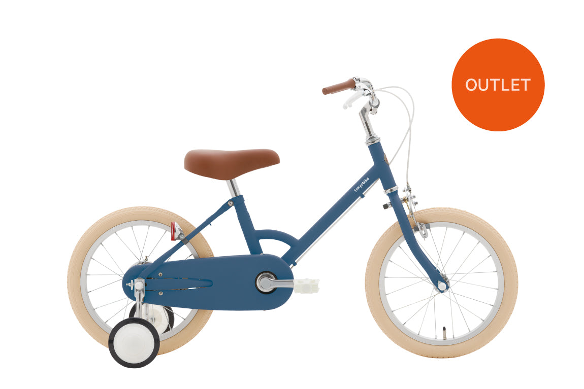 OUTLET】little tokyobike 16 – tokyobike plus fukuoka