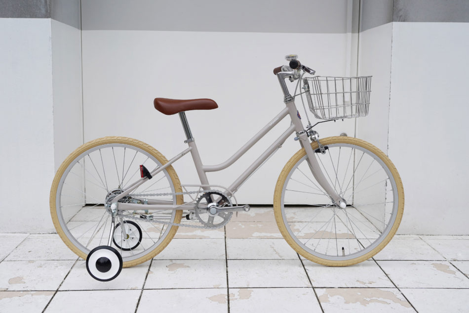 20インチ補助輪 - トーキョーバイク