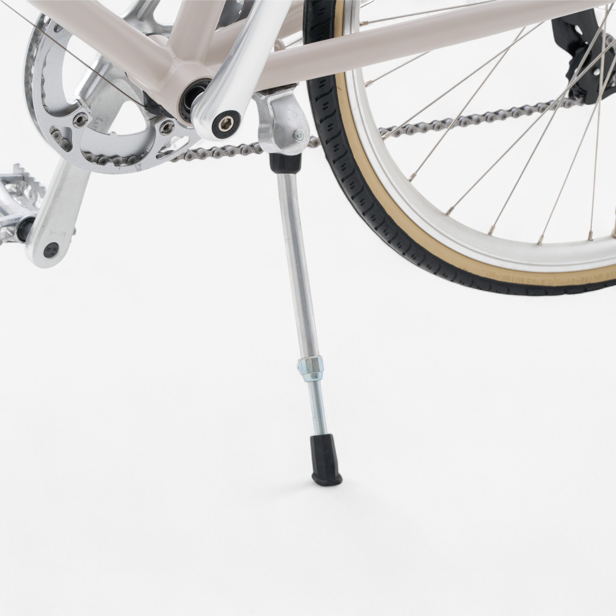 TOKYOBIKE 26：シンプルで初心者でも安心のスポーツバイク