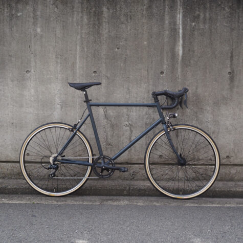 tokyobike archive 72 TOKYOBIKE SPORT 9s カスタマイズ - トーキョー